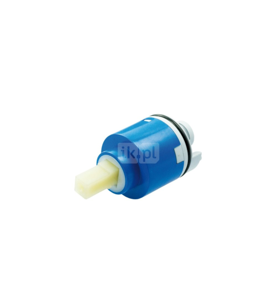 A.C202 GLOWICA BATERII DN40 WYSOKA