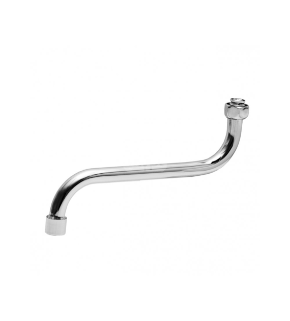 A.WL2S WYLEWKA DO BATERII RURKOWA L-25 TYP S 1/2