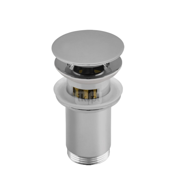 SPPMWK00OP KOREK UM.KLIK-KLAK WYPUKŁY DUŻ.OKR.PŁAS