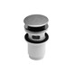SPPT01E KOREK SPUSTOWY UM.CLIK-CLAK 11/4 Z/PRZEL