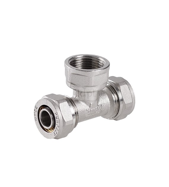 709 PERFEKT SYS. TROJNIK SKR. 25x3/4x25 W