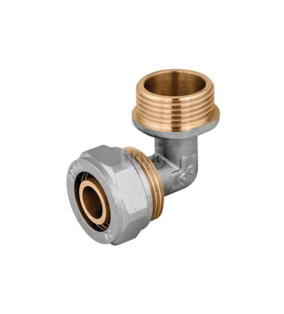 604 KOLANO SKR. O16x1/2 Z