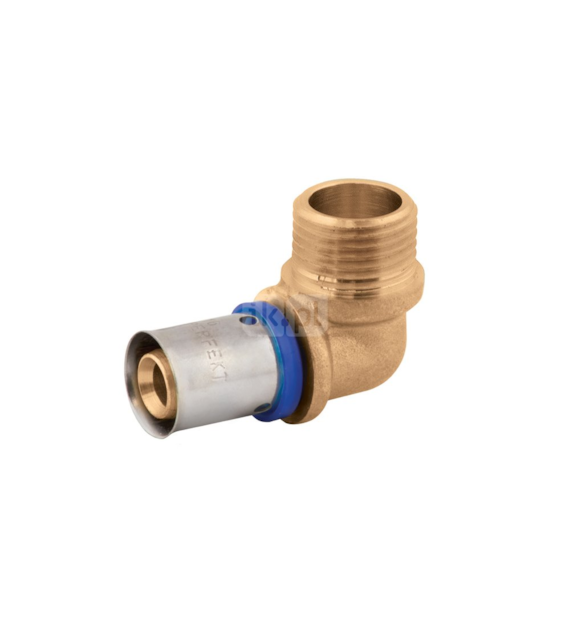 734 PERFEKT SYS.KOLANO ZAPRAS. TYP U 25x3/4 Z