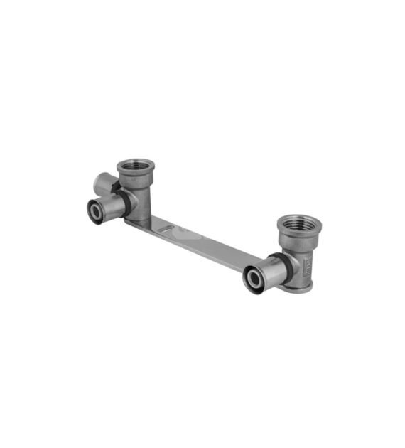 741 PERFEKT SYS. LISTWA BAT-CYRK. U L-150 16x1/2 W