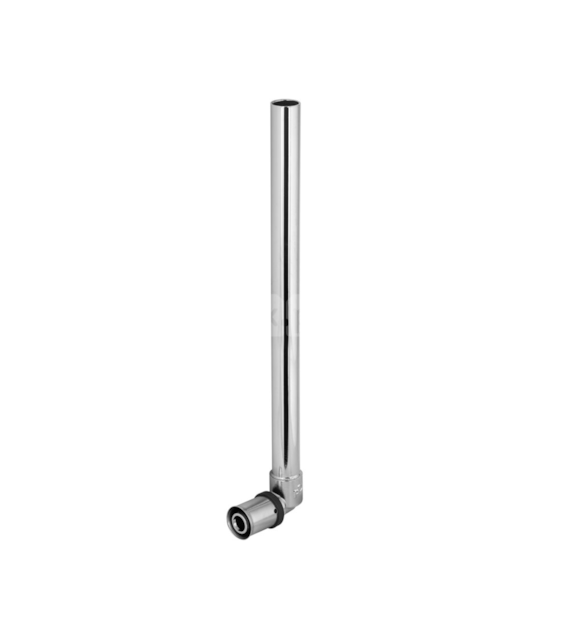 742 PERFEKT SYS. KOLANO Z RURA CU 16x2 TYP U 16x15