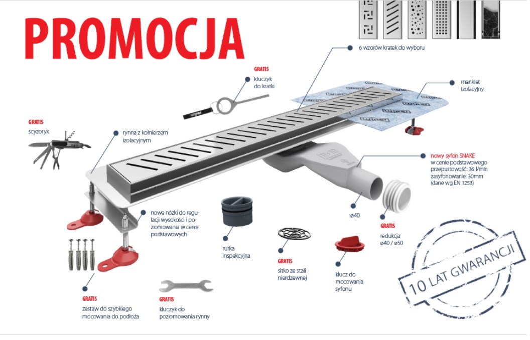 WIPER NEW PREMIUM PONENTE 1200 MAT
