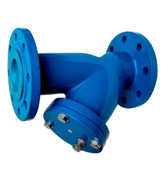 FILTR OSADNIKOWY KOLN.PN16 OSADKOL DN 80/100