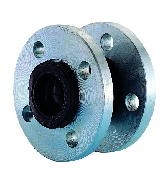 LACZNIK AMORT.EPDM KOLN.PN 10 ART.2831 DN 65