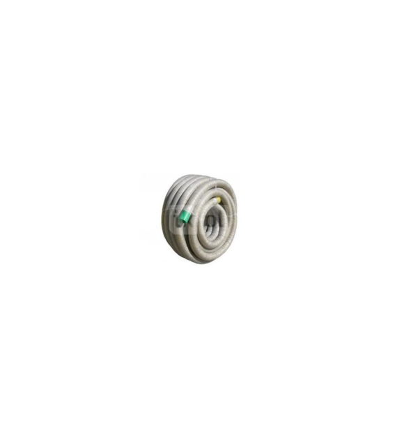 RURA DRENARSKA DR 160/50MB GEOWLOKNINA SZARA  /25/