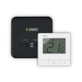INTERNETOWY REGULATOR TEMPERATURY WIFI 230V BIAŁY