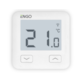 INTERNETOWY REGULATOR TEMPERATURY WIFI 230V BIAŁY