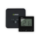 INTERNETOWY REGULATOR TEMPERATURY WIFI 230V CZARNY