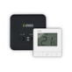 INTERNETOWY REGULATOR TEMPERATURY WIFI 230V BIAŁY