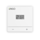 ENGO REGULATOR BEZP BIAŁY /4SZT/ + BRAMKA ZIGBEE