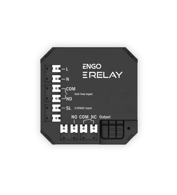 MODUŁ PRZEKAŹNIKA 12A 230V AC 50 Hz