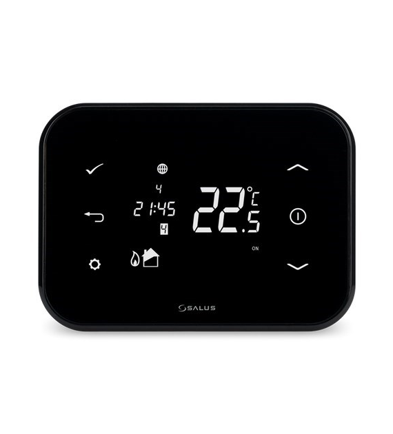 TERMOSTAT INTERNETOWY IT500