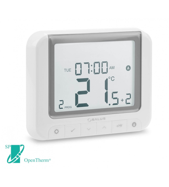 PRZEWODOWY NATYNKOWY EL TERMOSTAT Z OPENTHERM