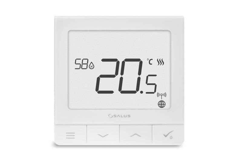 QUANTUM REGULATOR TEMP+ UGE600+RX10RF