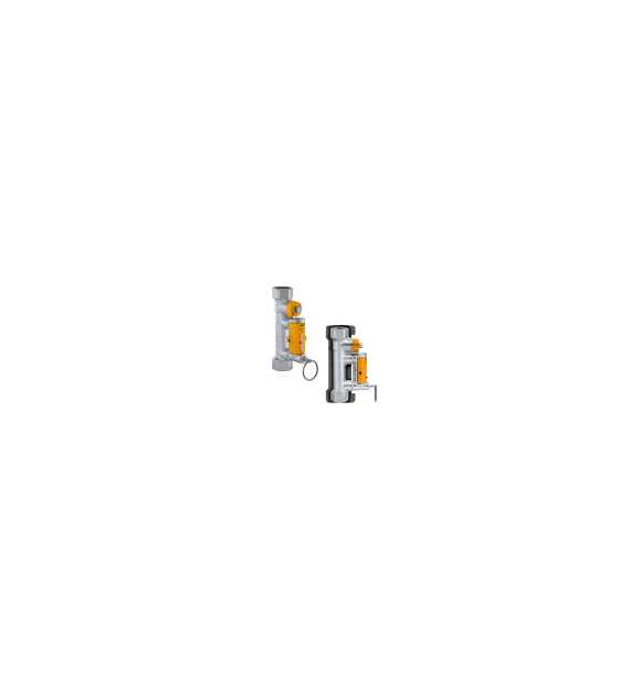 ZAWOR ROWN Z PRZEPL DLA INST SOLAR 3/4 3-10 L/MIN