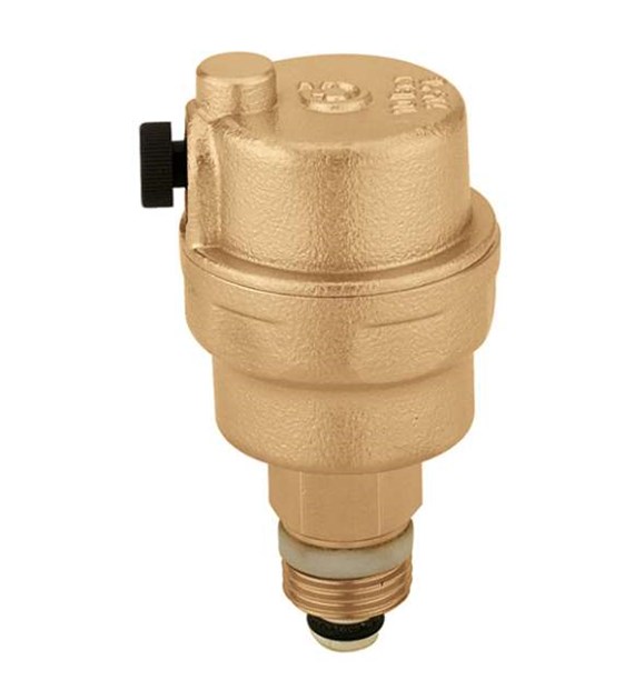 AUTOMATYCZNY ZAWOR ODPOWIETRZAJACY ROBOCAL 1/2'