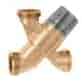 MIESZACZ TERMOSTATYCZNY 3/4' REGULACJA 20-43'C