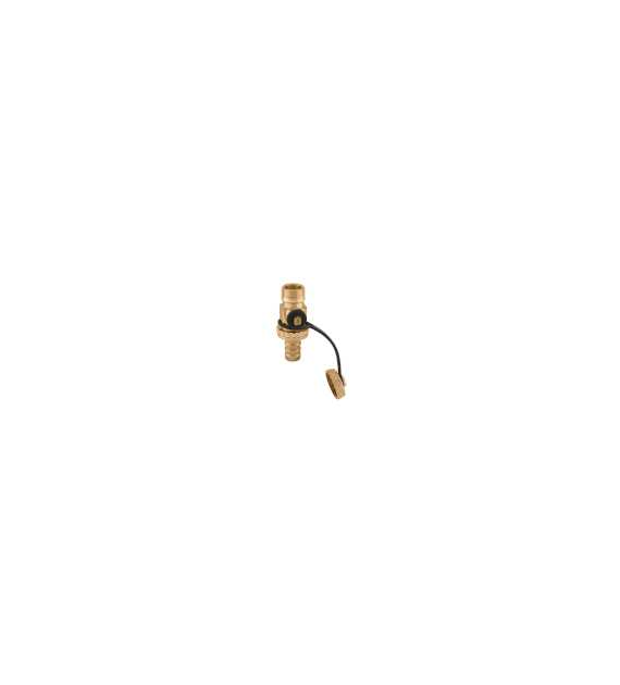 ZAWOR SPUSTOWY Z KROCCEM DO WEZA 1/4 GZ