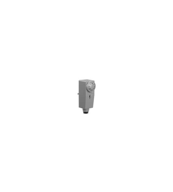 TERMOSTAT PRZYLGOWY, REGULOWANY 20-90 'C