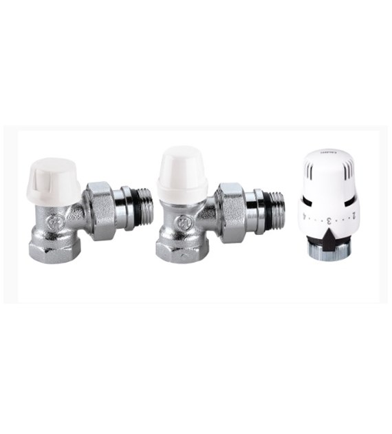 ZESTAW TERM Z NAST WSTEPN GRZEJ.GLOWICA 200 KATOWY