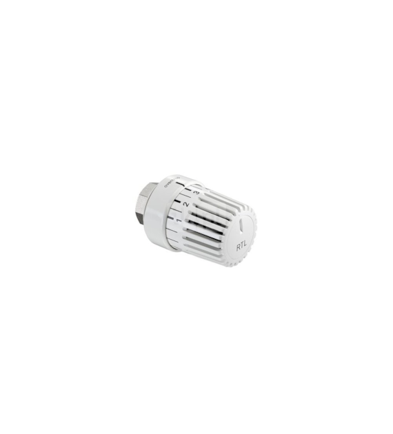 OVENTROP TERMOSTAT UNI RTLH M30X1,5 BIAŁY