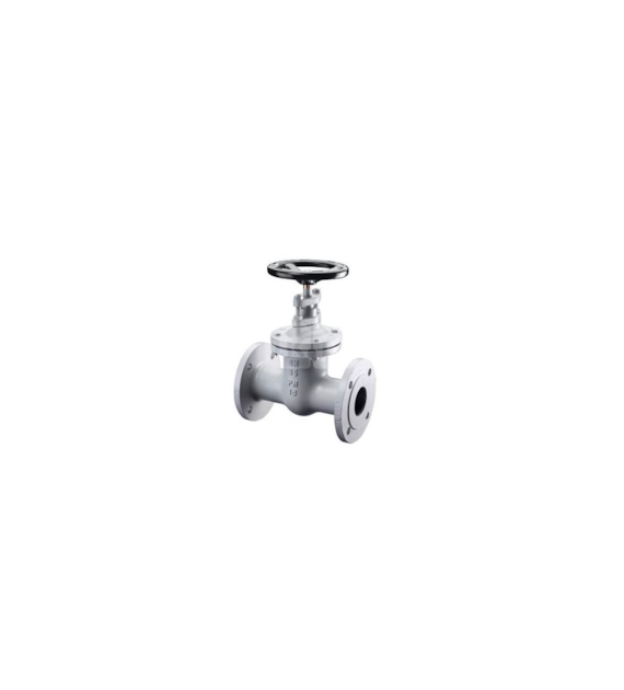 OVENTROP ZASUWA PN16 ZELIWO SZRAE DN65