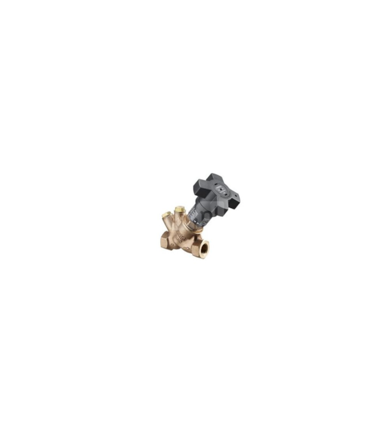 OVENTROP HYDROCONTROL VTR ZAWOR REG-POM 5/4 GW ZAS