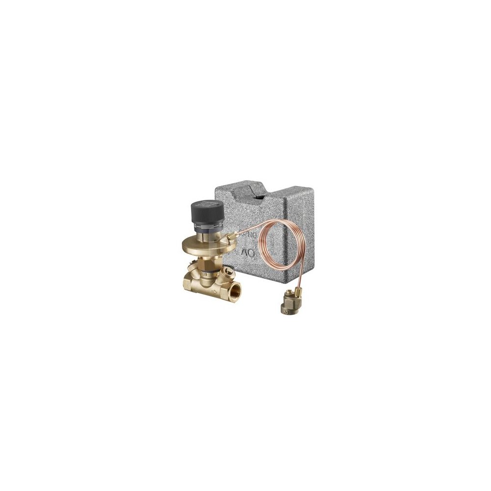 OVENTROP HYCOCON DTZ REGULATOR ROZN CISNIEN 6/4 GW