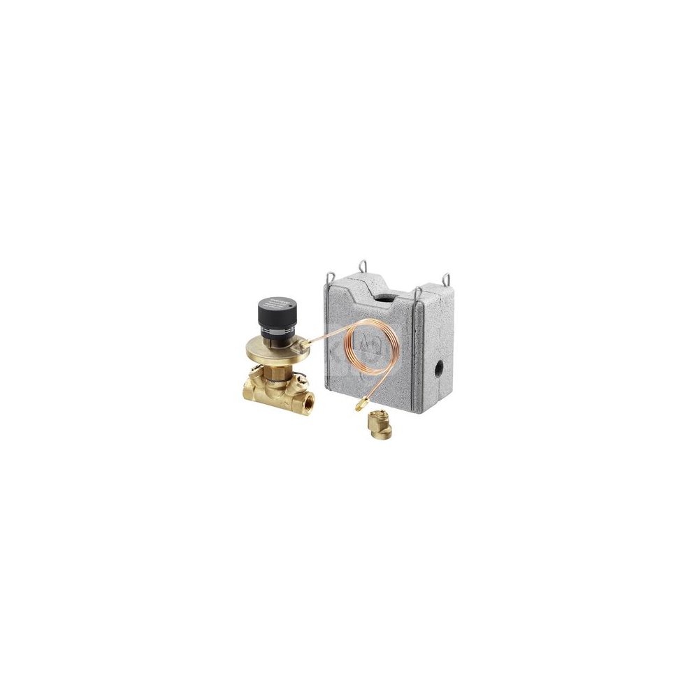 OVENTROP HYCOCON DTZ REGULATOR ROZN CISNIEN 6/4 GW