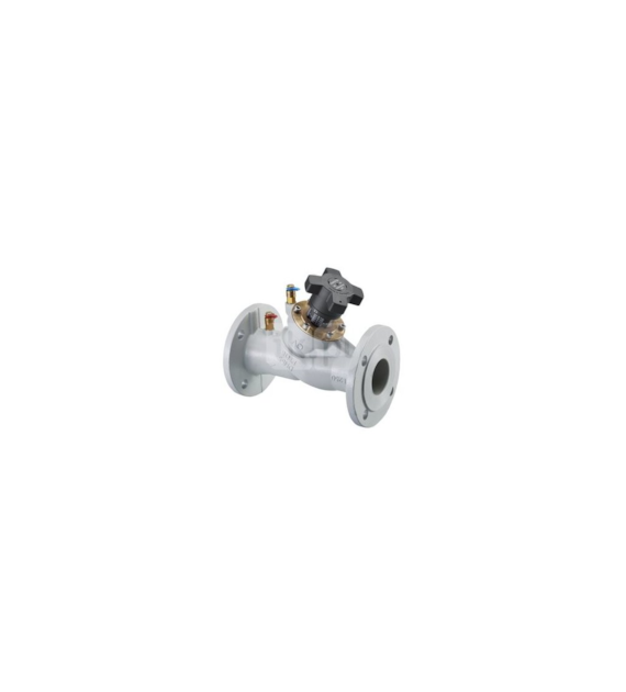 OVENTROP HYDROCONTROL VFC ZAWOR ROW KOLN.ZEL DN100