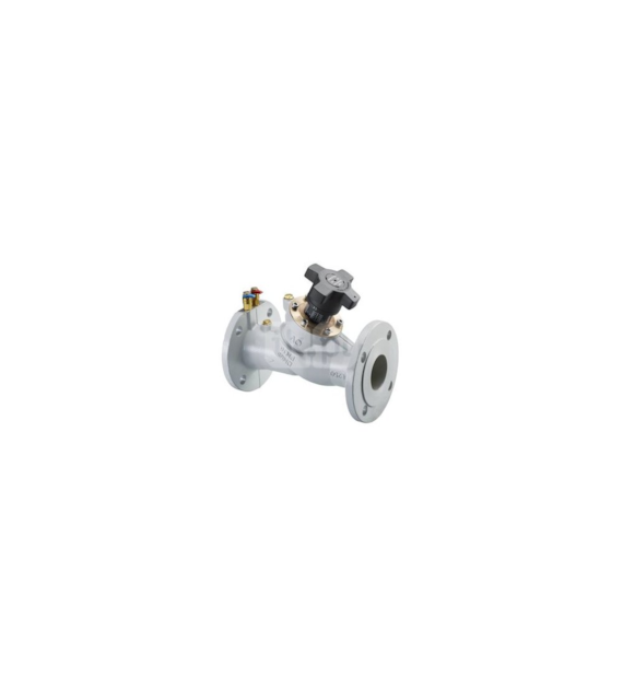 OVENTROP HYDROCONTROL MFC PN16 ZAWOR ROWN DN65
