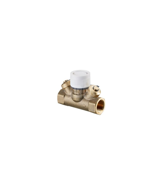 OVENTROP HYCOCON ETZ ZAWOR REGULACYJNY PN16 1/2 GW
