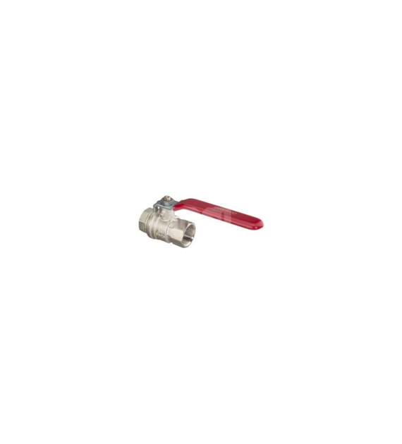OVENTROP OPTIBAL ZAWOR KULOWY Z MOS. 3/4 GW