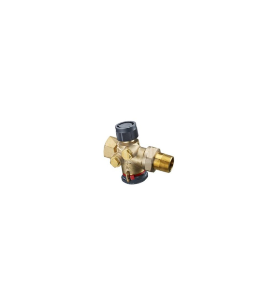 OVENTROP COCON QTZ  DN15 1/2GW PN16 150-1050L