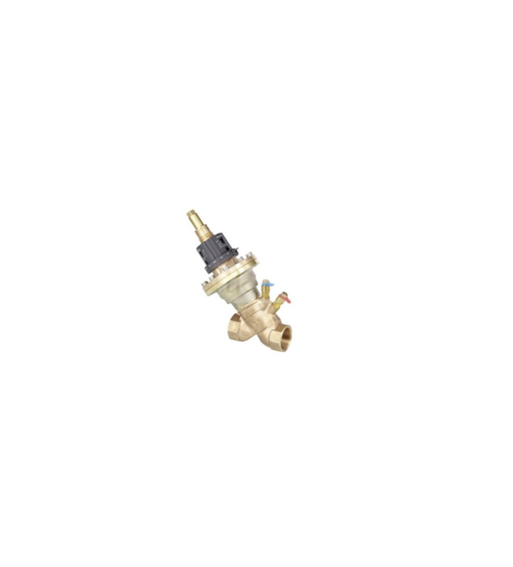 OVENTROP COCON QTR ZAWOR REG DN40 11/2 GW ZAW POM