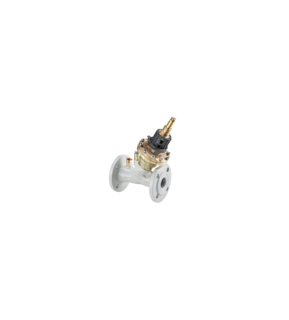 OVENTROP COCON QFC ZAWOR REG DN 65 KOLN ZAW POM