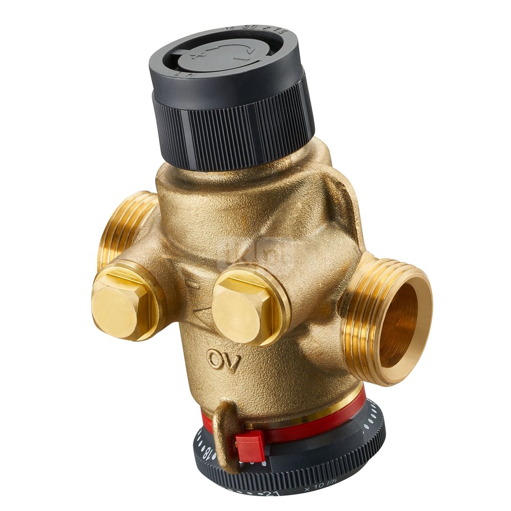 OVENTROP COCON QTZ (200-1300) ZAWOR REG 1/2 GW