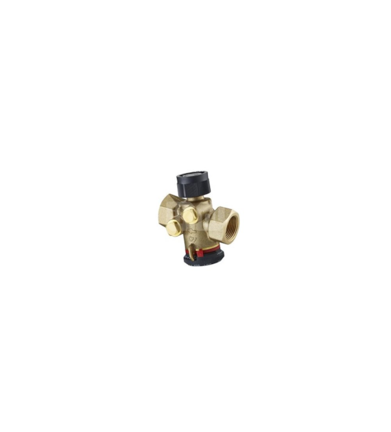 OVENTROP COCON QTZ (30-210) ZAWOR REG 1/2 GW