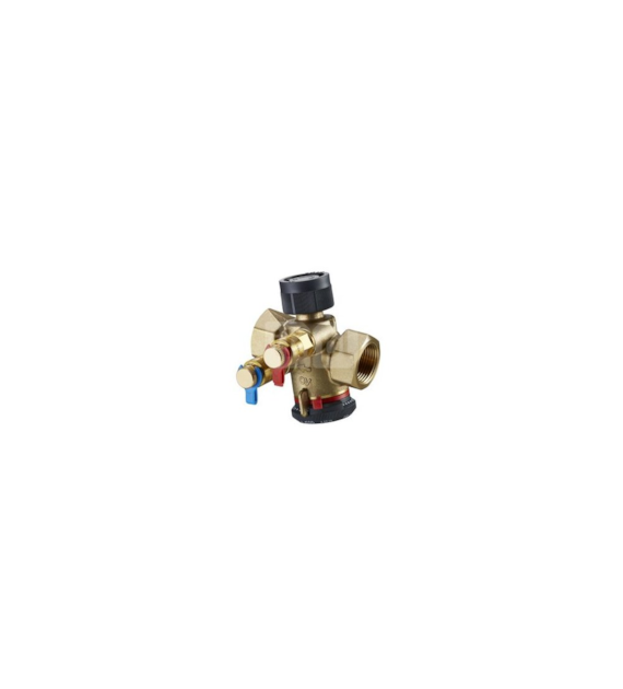 OVENTROP COCON QTZ DN15 1/2GW-GW 150-1050L/H PN16