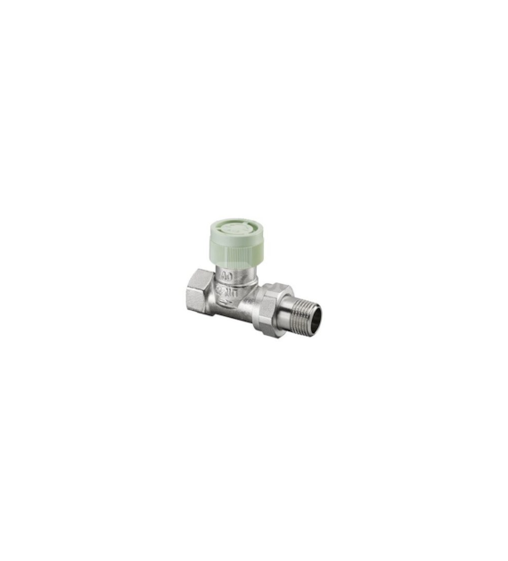 OVENTROP ZAWOR GRZEJ PROSTY RFV9 DN-15