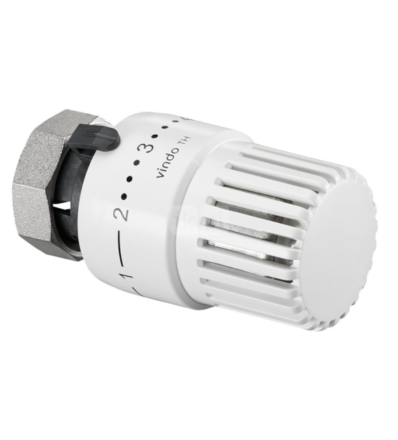 OVENTROP TERMOSTAT VINDO TH SKALA 2-5