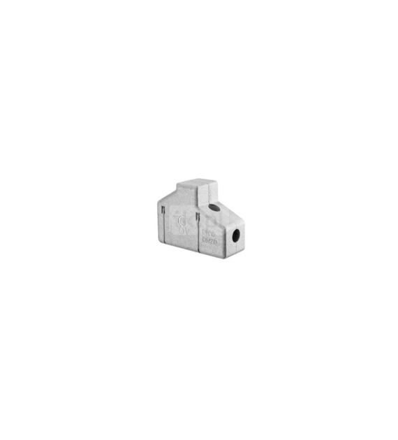 OVENTROP IZOLACJA DO ZAWORU AQUASTORM DN250