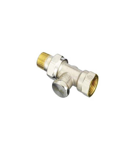 ZAWOR ODCINAJACY RLV-S DN-15 PR. DANFOSS