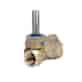 ZAWOR ELEKTROMAGNETYCZNY EV220B DN20 ENC