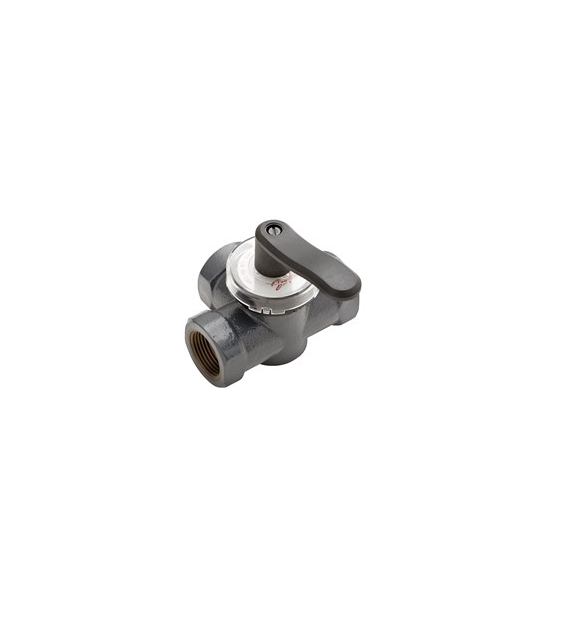 DANFOSS ZAWOR TROJDROGOWY HRE3  DN25