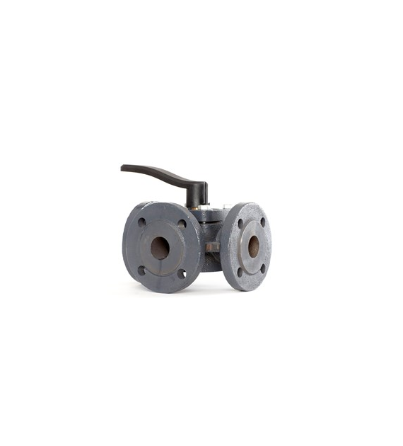 DANFOSS ZAWOR 3-DROG HFE 3 KOLN DN50
